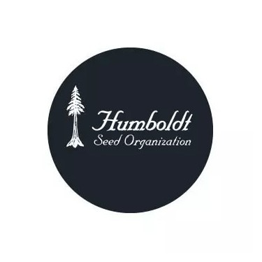 Semi Regolari Humboldt Seed Organization